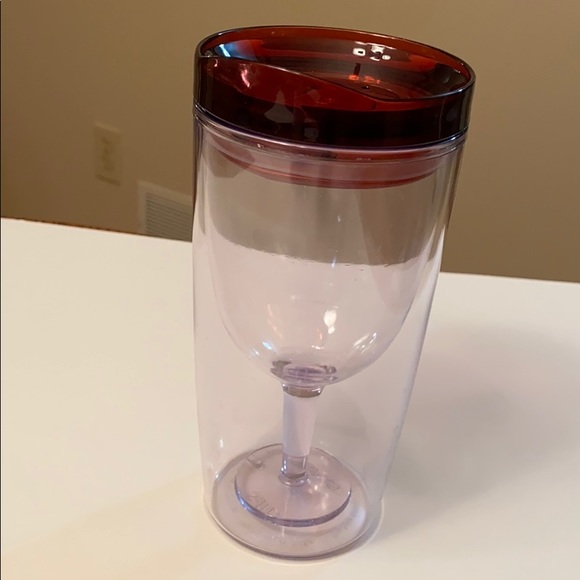 Tervis Very Best Mom Cup & Wine Glass Tumbler New - Picture 5 of 7